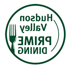 哈德逊谷优质餐饮标志
